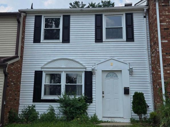8 Radford Pl