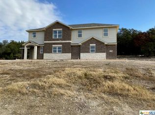 2867 Grimes Crossing Rd, Copperas Cove, TX 76522