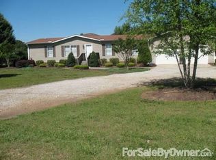 6941 Midway Rd, Williamston, SC 29697