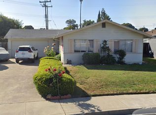 381 Rosemont Dr, Santa Clara, CA