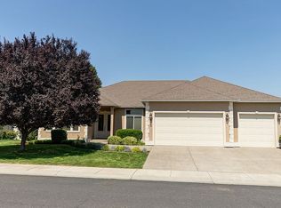 8503 W Arlington Ave, Yakima, WA 98908