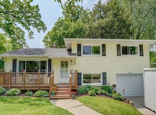 5215 Turner Ave, Madison, WI 53716
