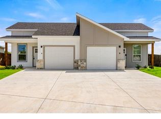 105 Riptide Rd #A, Temple, TX 76501