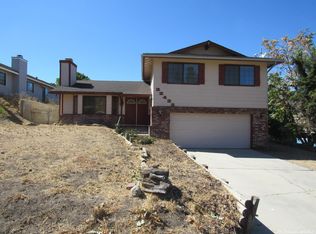 22425 Briarwood St, Tehachapi, CA 93561