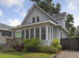 3643 Cedar Ave S, Minneapolis, MN 55407