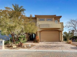 6 Via Del Garda, Henderson, NV 89011