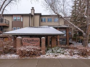 550 Westwood Dr SW #408, Calgary, AB T3C3T9