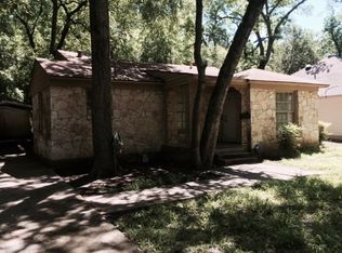 218 S Shore Dr, Dallas, TX 75216