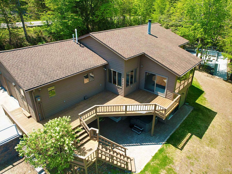 18802 Canal Rd, Houghton, MI 49931 | Zillow