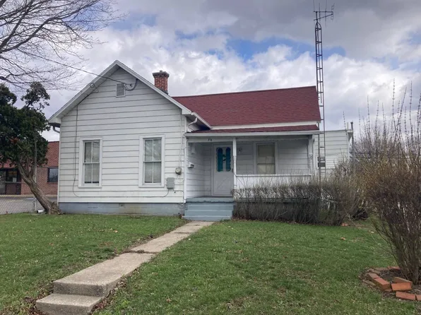716 N Main St, Marion, OH 43302