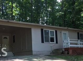 2930 Bailey Dr, Cumming, GA