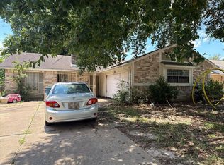 7851 Battlecreek Dr, Houston, TX 77040