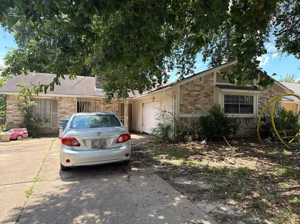 7851 Battlecreek Dr, Houston, TX 77040
