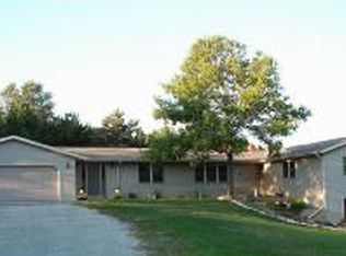 5482 Brown Rd, Little Suamico, WI 54141