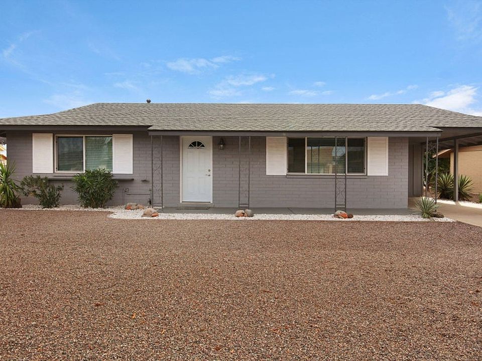 1st image of 10337 W Monterosa Dr