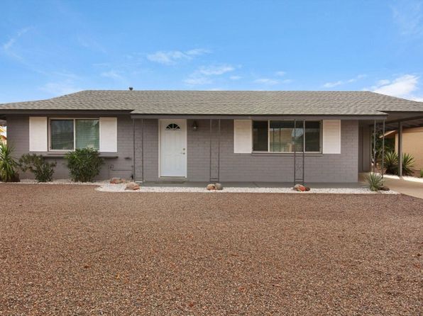 10337 W Monterosa Dr