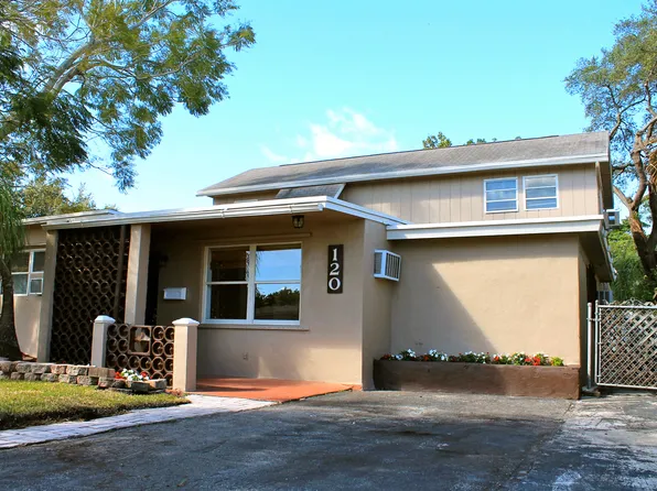 120 SW 68th Ave, Pembroke Pines, FL 33023