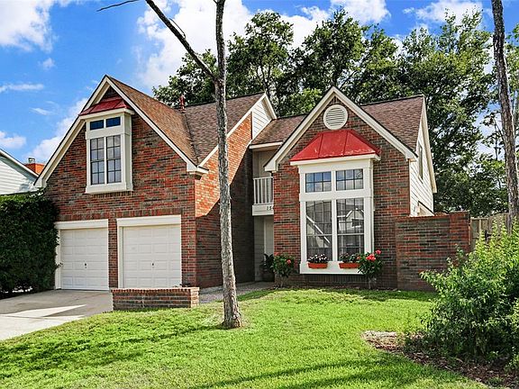 2nd image of 15406 Tadworth Dr