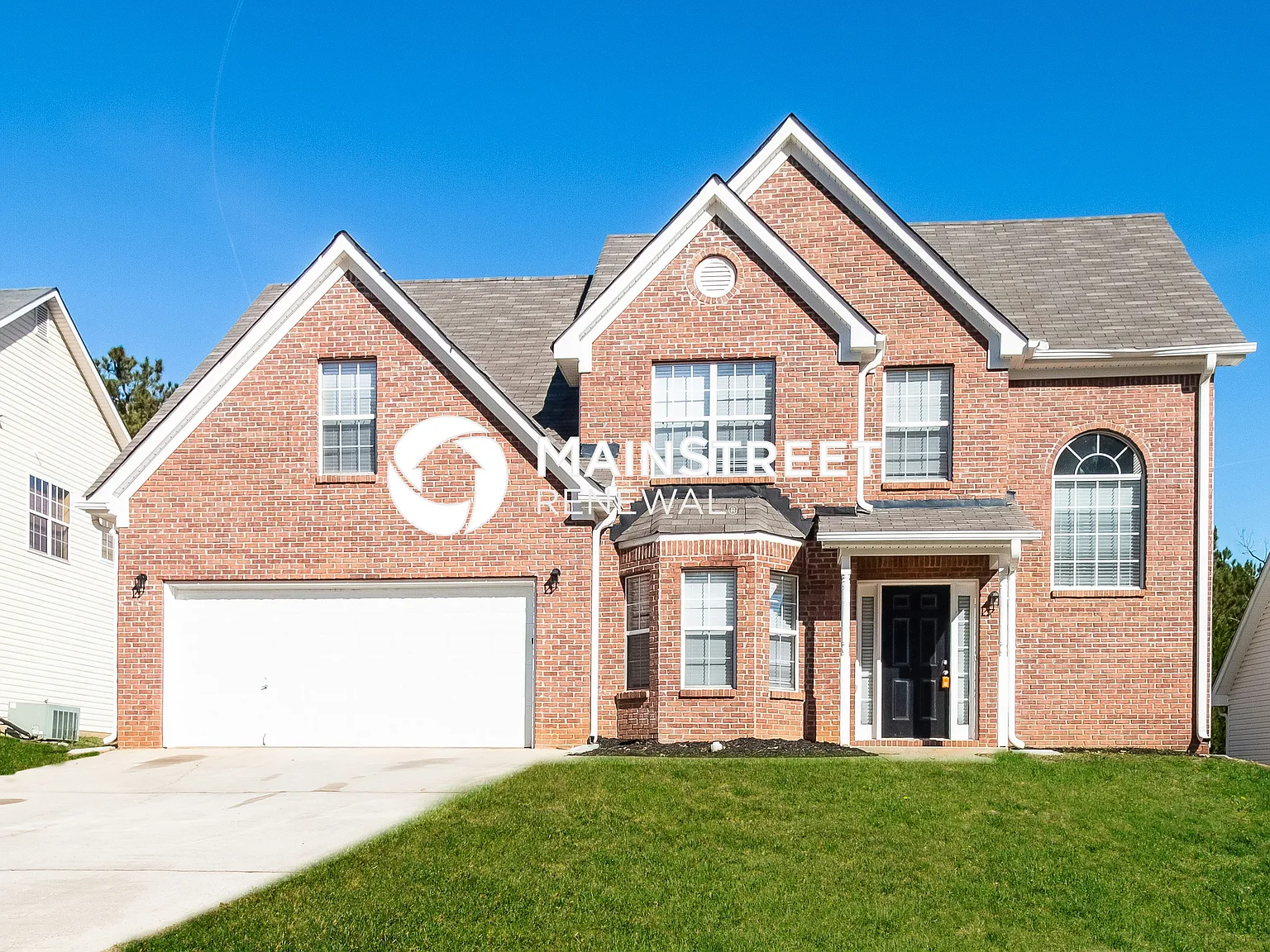 11696 Spring Lake Way — Photo 1
