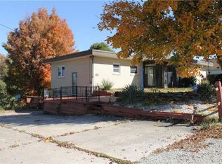 1673 Streator Ave, Washington, PA 15301