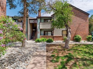 11905 E Harvard Ave #4208, Aurora, CO 80014