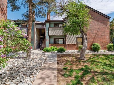 11905 E Harvard Avenue Bldg 4 #208, Aurora, CO, 80014