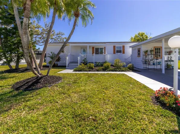 22 Wood Owl Ave, Ellenton, FL 34222