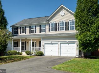 15309 Comus Ct, Woodbridge, VA 22193