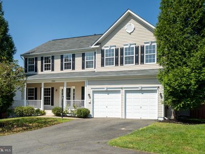 15309 Comus Ct, Woodbridge, VA, 22193