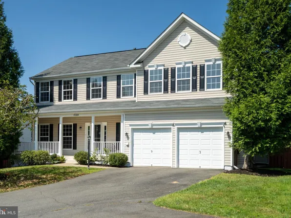 15309 Comus Ct, Woodbridge, VA 22193