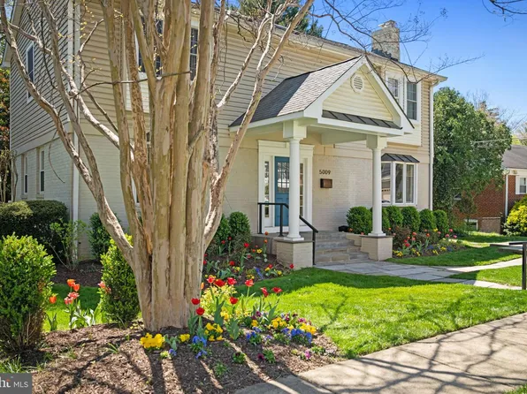 5009 Keokuk St, Bethesda, MD 20816