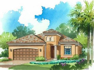 12591 Fenhurst Way, Naples, FL 34120
