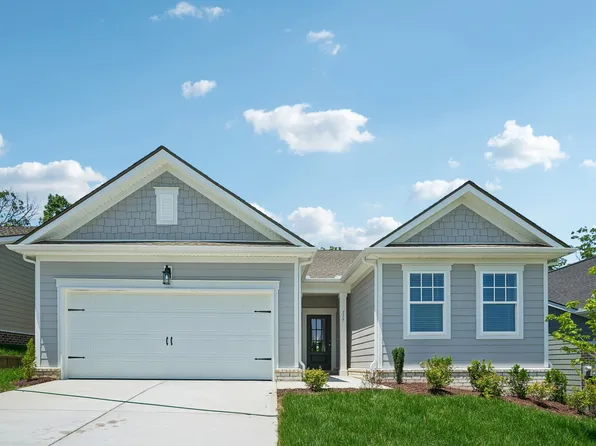 117 Holly Rdg Lot 4, Antioch, TN 37013