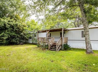 15224 Big Creek Rd, Gulfport, MS 39503