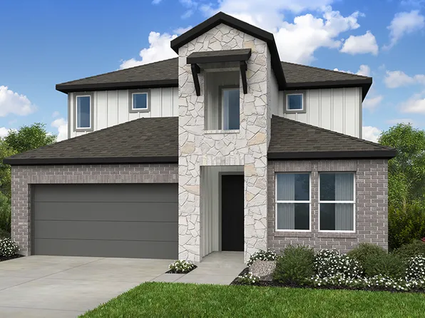 13202 Parsons Prairie Ln, Buda, TX 78610