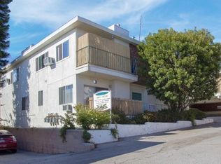cen343, Los Angeles, CA 90025