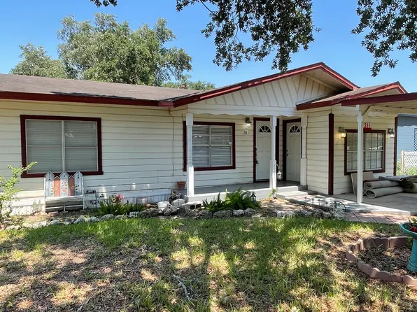 311 S 24th St, Donna, TX 78537