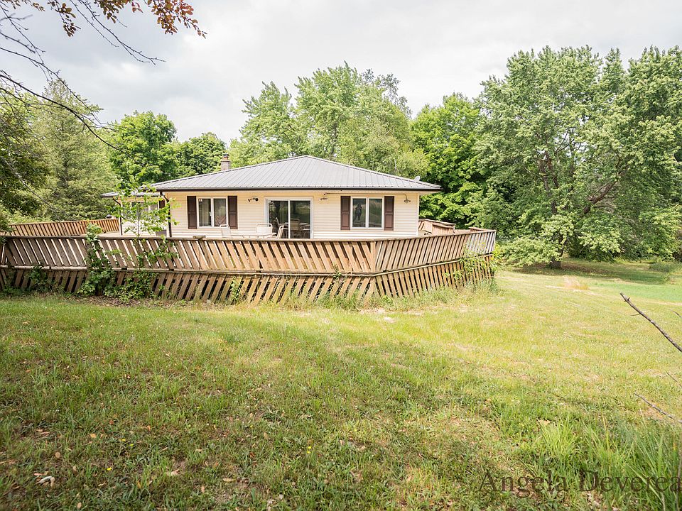 7300 Obrien Rd Hubbardston, MI, 48845 Apartments for Rent Zillow