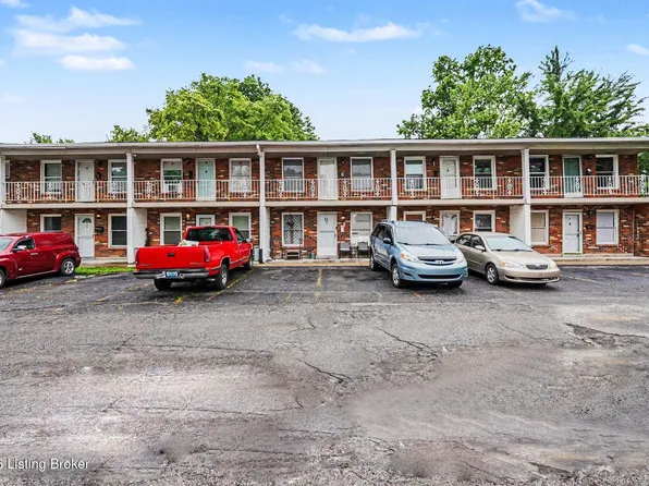 4501 S 6th St APT 76, Louisville, KY 40214