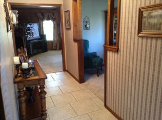 8238 N 162nd East Ave, Owasso, OK 74055