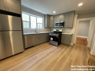 15 Pennsylvania Ave #1, Somerville, MA 02145