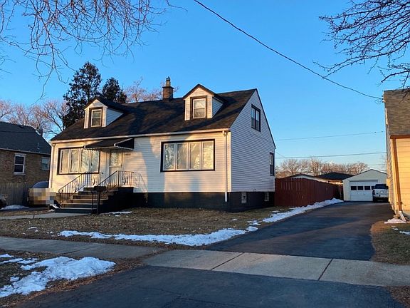 3rd image of 14606 McKinley Ave