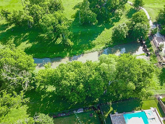 No BACK Neighbors! Beautiful Tree Lined Creek views!!