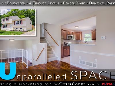 1416 Willshire Dr, Aberdeen, MD, 21001