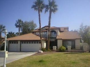 6797 Eldora Ave, Las Vegas, NV 89146