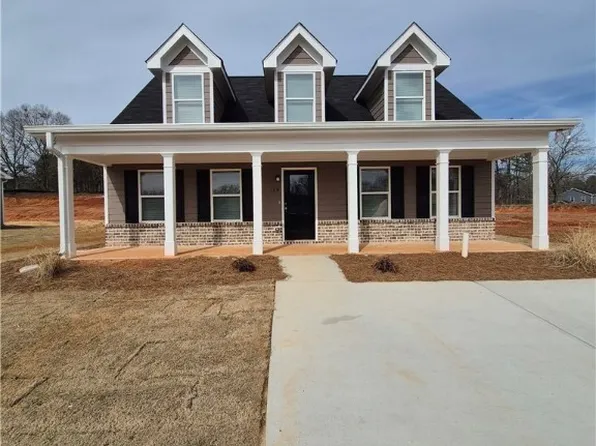 169 Charlotte Circle, Statham, GA 30666