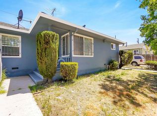 2504 78th Ave, Oakland, CA