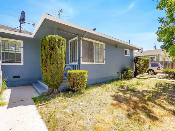 2504 78th Ave, Oakland, CA 94605