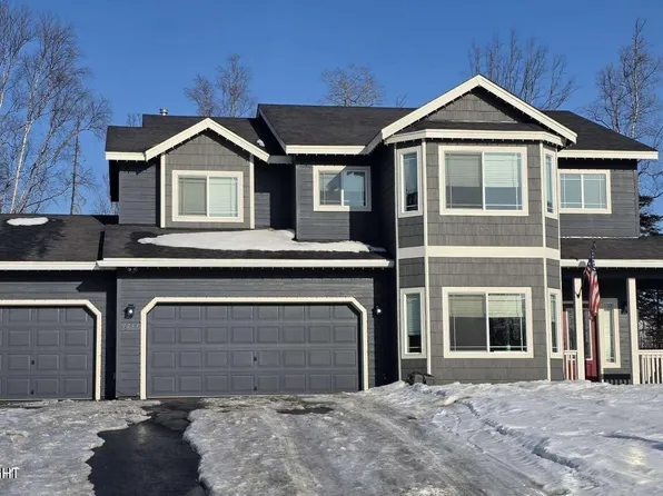 7655 E Alyeska Dr, Wasilla, AK 99654