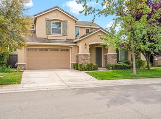 11732 Arista Way, Rancho Cordova, CA
